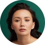 Айгуль Султанова